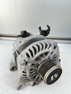 MAZDA CX-3 1.5D ALTERNATOR A2TX4781ZT |nr14