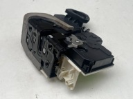 AUDI A6 C8 lock door left rear part 4K0839015P @M