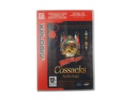 Cossacks Anthology Collector's Edition (ENG) (PC) (3)