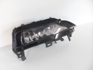 fog light light right SKODA RAPID LIFT 20