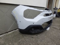 CITROEN C4 III 3 2020- Frontstoßstange