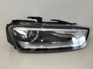 light front reflektor right AUDI Q3 8U 11-15 XENON