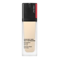 Shiseido Synchro Skin Self-Refreshing Foundation SPF30 dlhotrvajúci pod P1