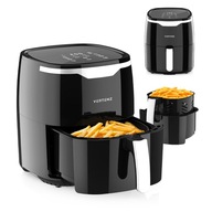 Fritéza bez tuku Vertenz V- Taste 50 1400 W 5 l