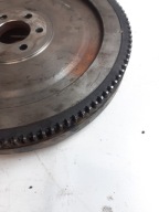Montage Embrayage MAZDA 3 1,6 CITD