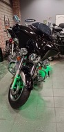 Kawasaki VN Kawasaki Nomad VN 1700 Vulcan