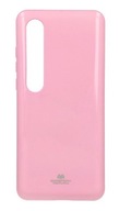 ETUI JELLY CASE MERCURY GOOSPERY DO XIAOMI MI 10