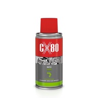 CX80 Smar MOTO CHAIN spray 150ml smar do łańcucha motocyklowego