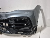 VW TIGUAN II ALLSPACE R-LINE LIFT 20- bumper front front PDC