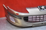 bumper front front KDAC PEUGEOT 407 04-10