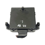modulo Gateway Audi A3 8P 3D 1.9 TDI 1K0907530F