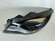 Opel Insignia A Lift 14- light left front front lens H7 1EL011165-11