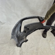 NISSAN X-TRAIL T33 IV 21- bumper front front SPR PDC