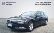 Volkswagen Passat Comfortline 2.0TDi 150KM