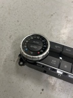 MERCEDES R231 SL231 PANEL control unit KLIMATRONIC A2319005703