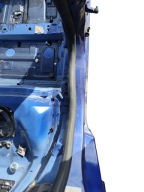 threshold right pillar central MASERATI GHIBLI III (13-17) LAK: 406/C