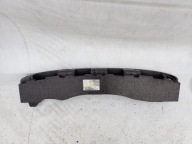 SKODA SCALA 19- ABSORBER der Stoßstange heck hinten