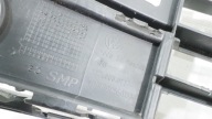 VW Jetta VII mitte lüftungsgitter der stoßstange vorne 17A853677