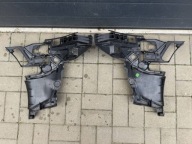 Vw Id.7 Id7 holder of a bumper front right left
