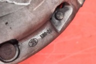 Embrayage Disque de pression 126004010 IVECO DAILY 3.0 06-11