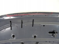 HYUNDAI TUCSON 4 IV 20- Capot