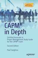 CAPM (R) in Depth: Certified Associate in Project