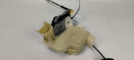 lock door left front AUDI A6 C7