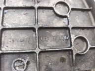 Blende Abdeckung des Zahnrads AUDI A6 C6 A4 3.0 TDI 059109130D 059109153B