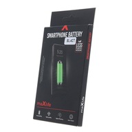 Bateria Maxlife do NOKIA 5310/6600 fold/6700s/ 7210/2720/X3 BL-4CT 800mAh