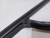 moulding gasket windows door right front Ford Explorer VI 2020