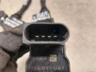 coil ignition SKODA OCTAVIA III 3 1.5TSI