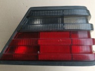 MERCEDES W124 sedan right light rear DYMIONA E KLASA rear part
