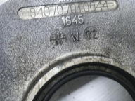 Couvercle carter distribution VW LT 35 2.8 TDI 940707010044