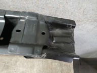bumper support rear part MERCEDES CLA W117 A117 A1176100014