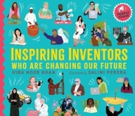 Inspiring Inventors Who Are Changing Our Future: