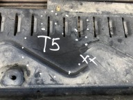 cover chassis VW T5 7H0825210E