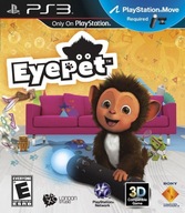 Eye Pet Move Edition PS3