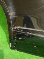 door rear. right HONDA HR-V III 22