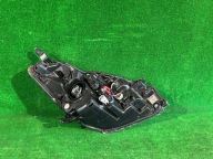 REFLEKTOR left TOYOTA YARIS III LIFT 14-17 nr:71