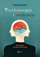 Psychoterapia i medytacja
