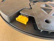 SUBWOOFER DYNAUDIO 5G0035591 VW GOLF VII Original neu