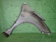 HYUNDAI I30 12-17 fender left front front