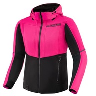 Bluza motocyklowa SHIMA DAYBREAKER LADY PINK lato