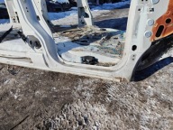 threshold right + pillar central NISSAN NV200