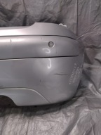Paraurti posteriore Citroen C3 e PDC