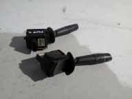 Peugeot 607 levers control