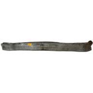 sider pillar of a bumper front front Audi A4 B8 A5 8T