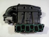 intake manifold dolotowy complete throttle flap Ford Edge II 2015