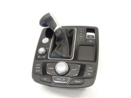 control panel MMI NAWGIACJI AUDI A6 C7 4G2919610A
