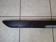 Couverture Moulage du capot DACIA JOGGER 2021R->